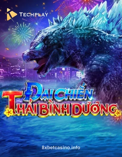 Te Techplay Ca Dai Chien 1990 Portrait