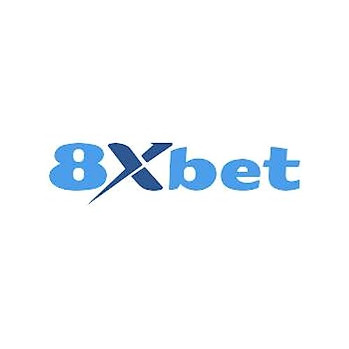 Logo 8xbetcasino